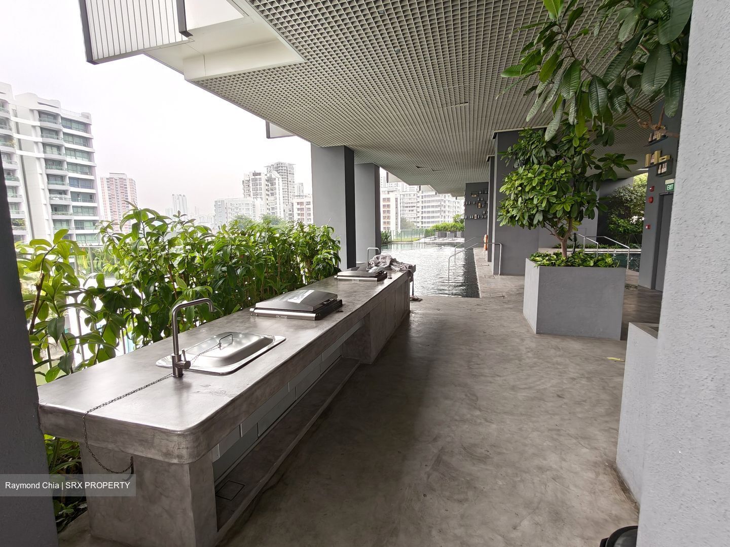 Jui Residences (D12), Apartment #633324891